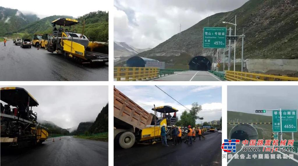 本次交流會的主題是“綠色道路養護”，而戴納派克品牌誕生自北歐國家瑞典————這個自然生態保護工作最為成功的國家之一。自創立之始，戴納派克全系列產品的設計者們即將環保高效的理念注入研發的全過程。