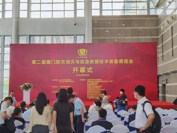 又双叒火了！秀出“十八般武艺”，这两款厦工应急抢险高精尖装备实在不简单！