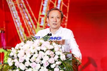 面对“内卷”，拒绝“躺平”！徐工起重大客户同盟发出强势心声！