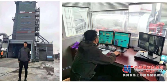 	甘南公路局隶属于甘肃省交通运输厅，位于甘南藏族自治州合作市，主要负责甘南境内共1047.7公里高速公路和国省干线公路的养护任务，依托创新公路养护工作机械化、规范化、专业化、精细化的养护理念、作业方式和管理模式，甘南公路局创造了数项品质级工程，多次荣获省委省政府嘉奖。品质级工程背后，与坚持使用性能优异的西筑沥青搅拌站密切相关。