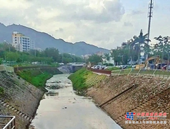 ▲长距离管道线路图