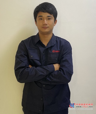 三一重工：“别担心 ，马上到”有这句话就够了