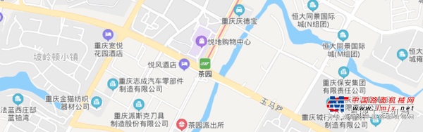 跟进护筒施工，宇通YTR300Dmax助力重庆茶园建设！