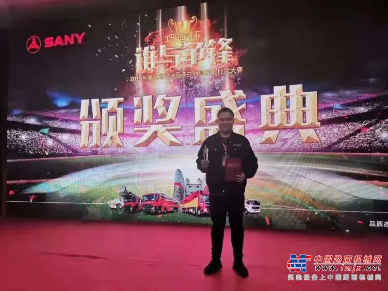 	高效服务 解客户“燃眉之急”