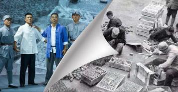 一定要看！徐工这场大型沉浸式原创情景剧讲“活”初心使命