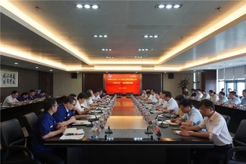 签约！人才共育，这是徐工与矿大的又一深度合作