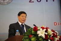 何满潮院士将出席“2021（第十四届）中国矿业循环经济暨绿色矿业发展论坛”并做主旨演讲