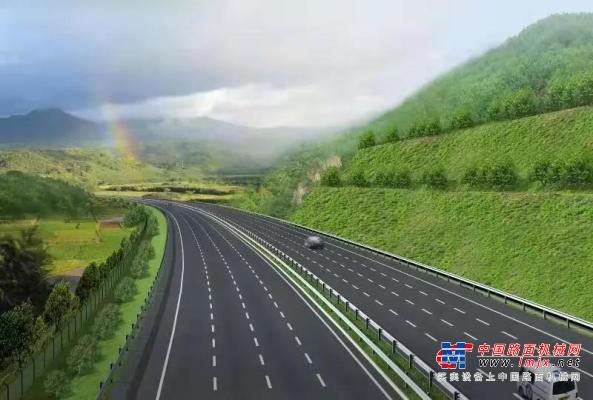 携手金牌客户，缔造完美工程|戴纳派克战队助推沪昆高速衢州段改造工程