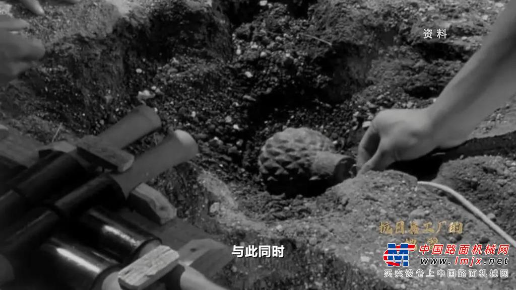 	在社会各界和徐工内部引起热烈反响
