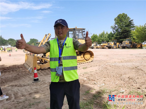 跨越巅峰 2021山工机械特种兵训练营第三季总决赛圆满收官