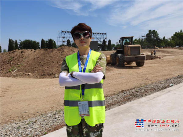 跨越巅峰 2021山工机械特种兵训练营第三季总决赛圆满收官