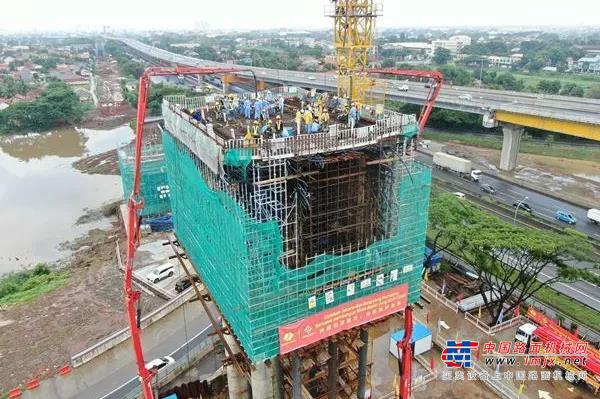 	在50个国家实现翻番增长