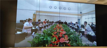 三一全体关键岗迎接数据治理“大考”