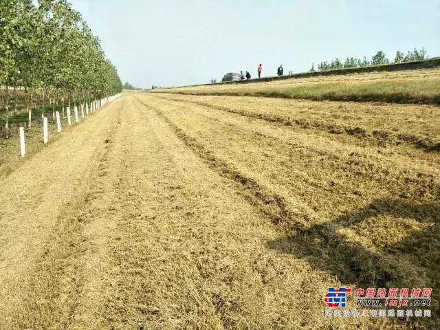 	#草木切割机#