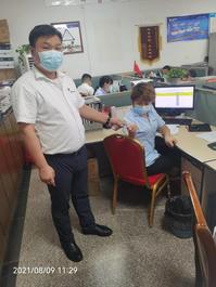柳工：【疫情防控有条不紊 销售动力澎湃依旧】