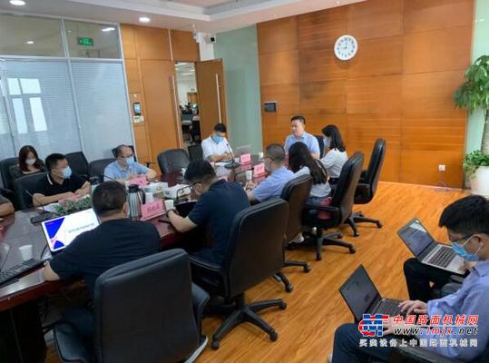 三一重工联合合众创亚打造工程机械行业配件包装新标杆