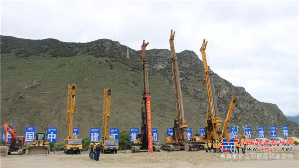 超级工程：川藏铁路 通往天堂的高速铁路