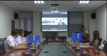 签约德国！徐工打造国际化技能人才培养高地