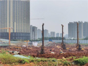 在武汉，徐工旋挖钻机再造神仙效率！