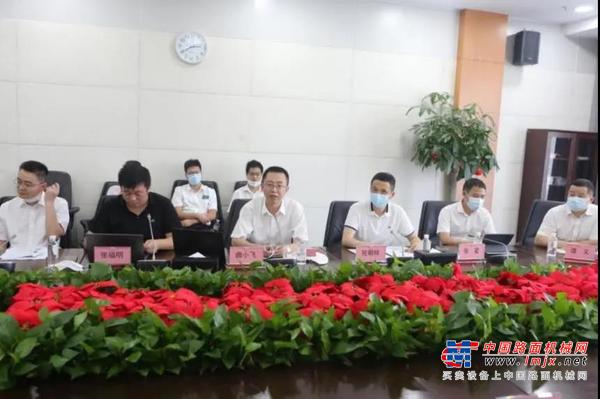 聚焦电动化技术前沿！三一集团第二期技术论坛圆满落幕