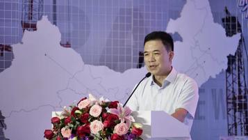 千人集结，万里护航，“2021三一起重机价值服务全球行”正式启动