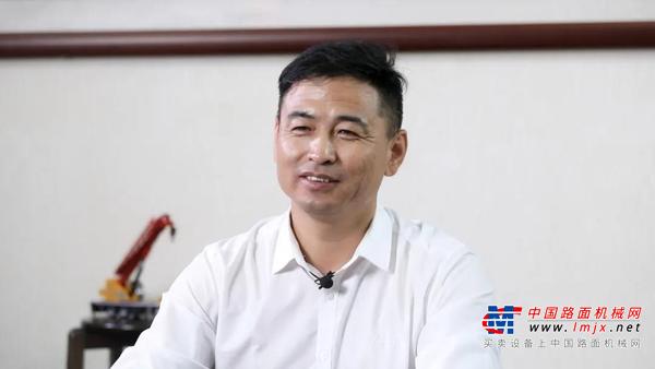 三一吊装名人堂｜能坚持做自己喜欢的事情，怎么会觉得累？