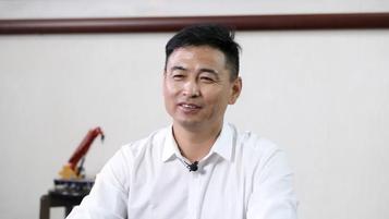 三一吊装名人堂｜能坚持做自己喜欢的事情，怎么会觉得累？