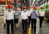 长沙加快打造世界级工程机械产业集群 为实施“三高四新”战略注入强劲动能
