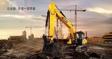 三一重工：用过新款SY200，他就评价了4个字