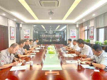 胡林会见中石油中交油品销售有限公司总经理王之君一行