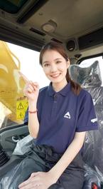 【龍行天下】多工況的王者之選，“臨”家女孩來說說E6300F plus挖掘機！