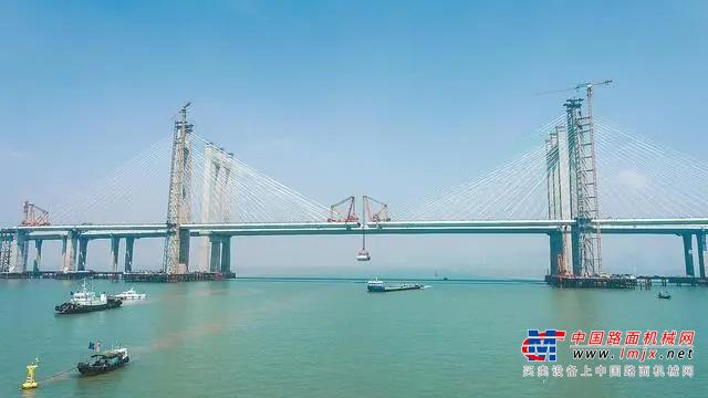 	中国高铁从陆地