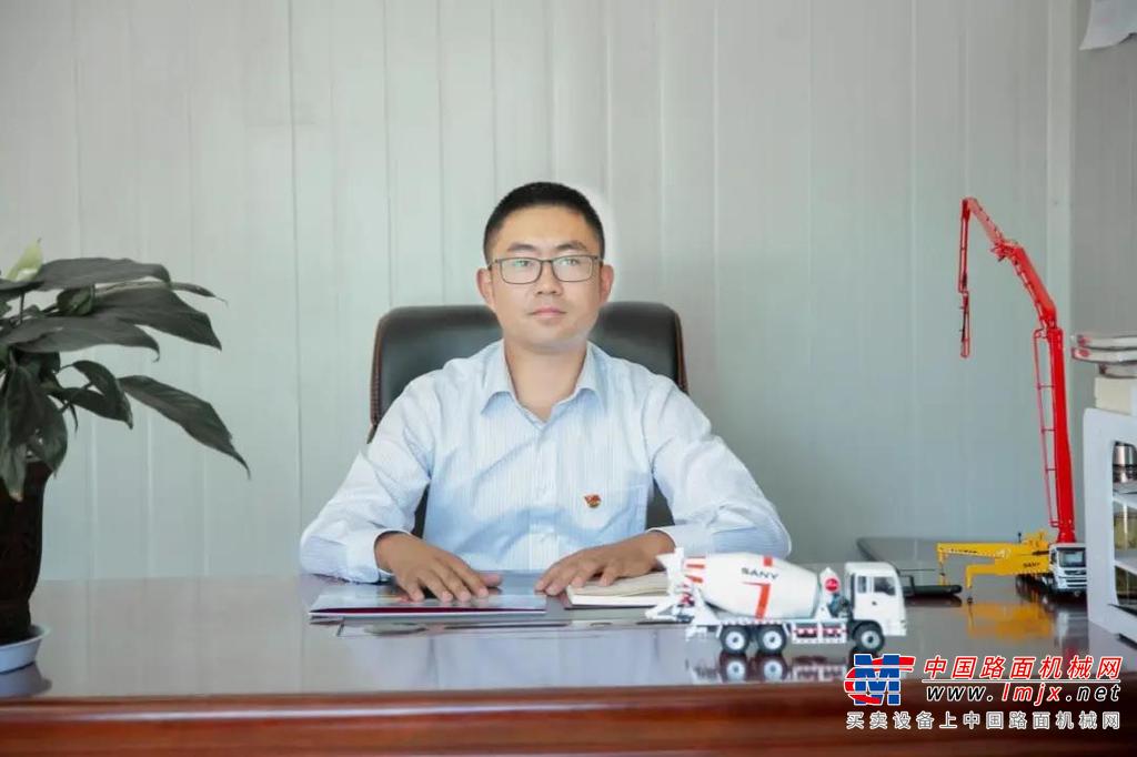 	当前混凝土行业不仅面临着日趋严格的排放法规，同时还需应对机制砂所带来的残酷挑战。