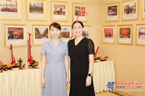 	自建号以来，三一长沙行政部接待科始终用实际行动展示着新时代青年的文明风采，累计完成接待12583批次、236723人次，成功接待了李克强、韩正、王晨等国家领导人，以及俄罗斯鞑靼斯坦共和国总统、几内亚总统、智利驻华大使等外国贵宾。