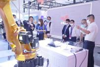 三一集团多项5G高新技术成果亮相北京科博会