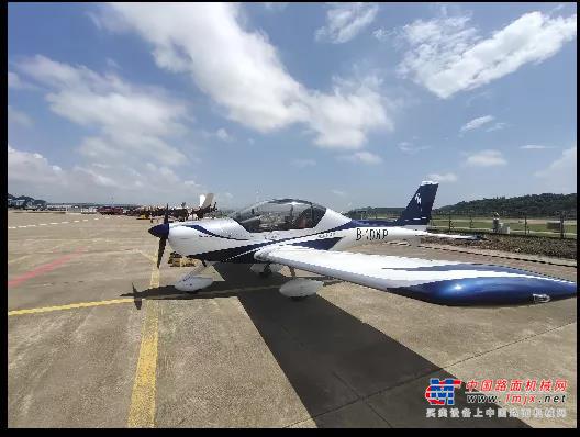 4小时，720公里，山河阿若拉飞到珠海在第13届中国航展等你
