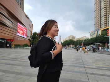 三一重工：吊装名人堂｜“看，这就是妈妈工作的地方！”