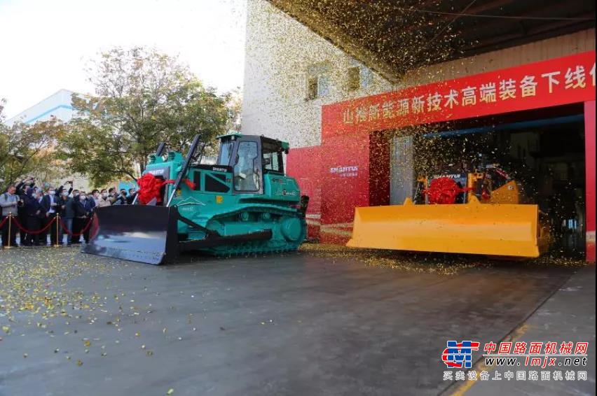 	传统施工再升级，昂首迈步时代前端