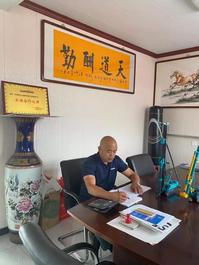 山河智能：创富故事 | 一台旋挖钻开启不一样的“基础人生”