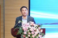 湖南省矿业协会第二届一次会员代表大会暨第二届一次理事会在山河智能顺利召开