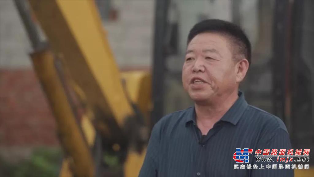 	徐工挖机第九届服务中国行圆满收官