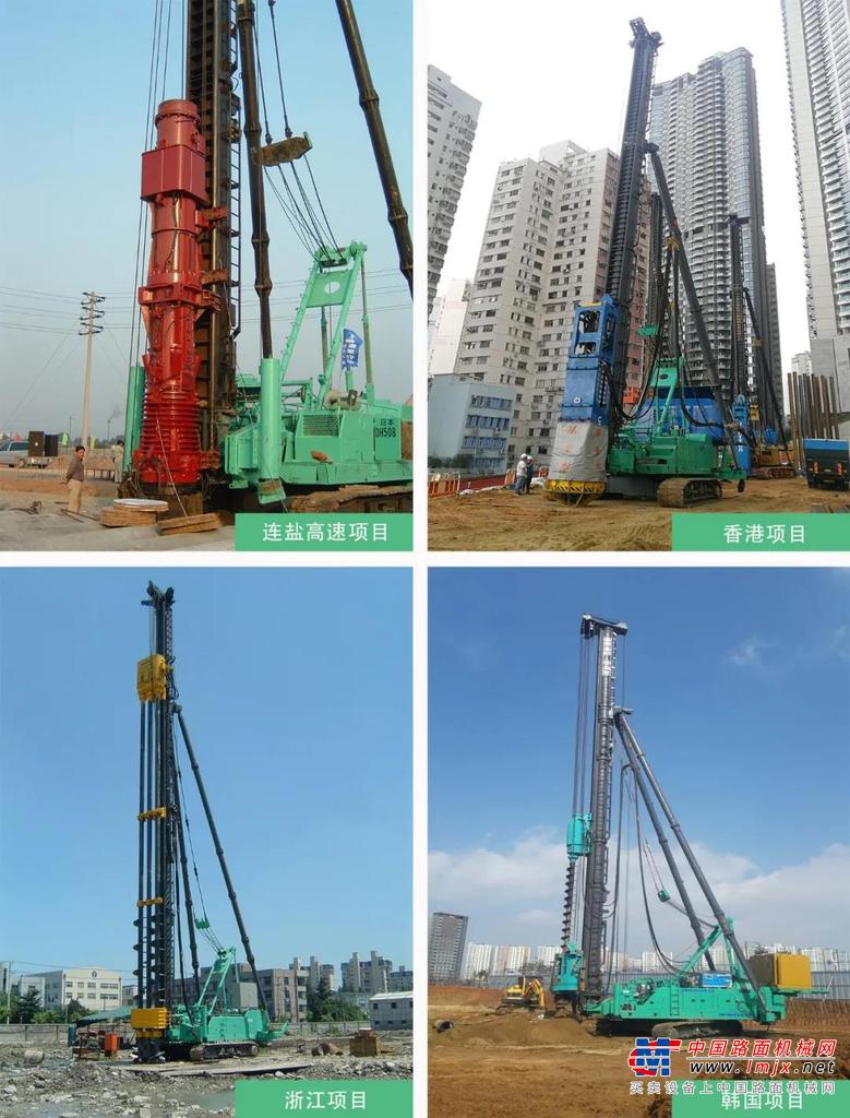扬帆出海 | 独家定制新品SPR95K出口韩国，上工设备进一步深入海外！