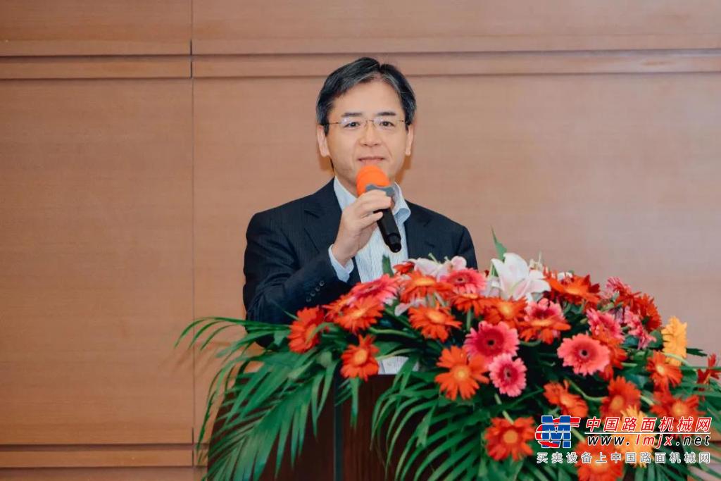 小鬆中國第二十四屆服務技能大賽在江蘇常州隆重舉行
