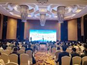 上工机械携低净空设备及技术参加第十一届中国国际桩与深基础峰会