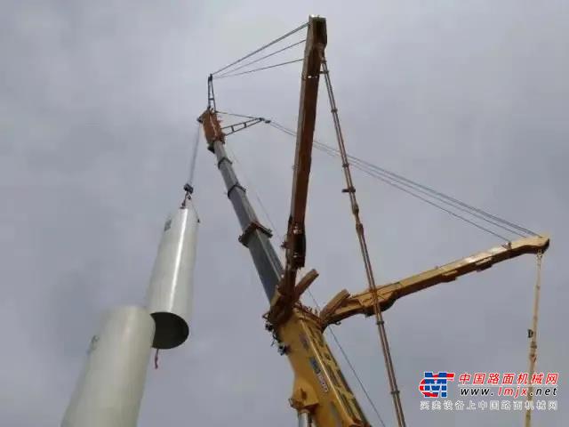 一大批工业项目即将落户，荆荆高铁、沿江高铁相继开工，松滋高速、武天高速提上日程......作为湖北唯一一个国家级承接产业转移示范区，荆州正加速成为资本聚集地，吊装、桩基础等工程施工需求正旺。