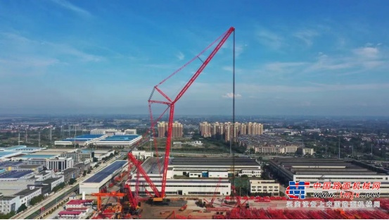 又添霸主，山东海湾连入两台“全球最大”