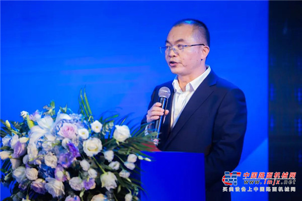 星邦智能国际智造城项目正式签约，向百亿目标迈进！