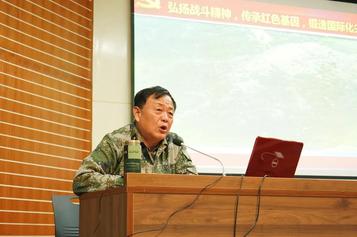 徐工：弘扬战斗精神 传承红色基因 锻造国际化尖兵