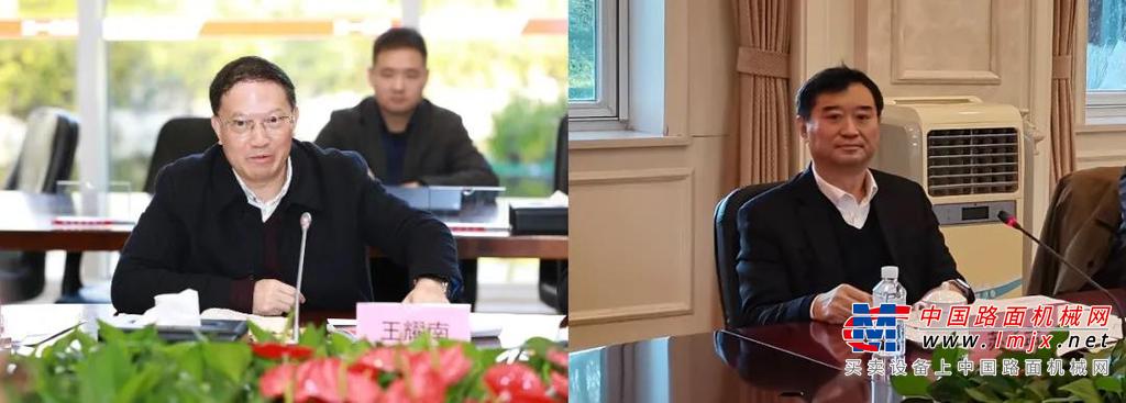 史上第一次！这场“两新”规划评审会里藏着三一的未来