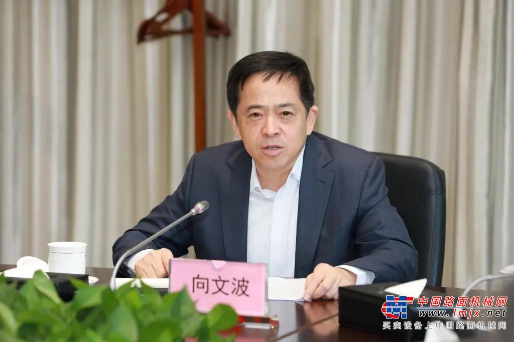 史上第一次！这场“两新”规划评审会里藏着三一的未来